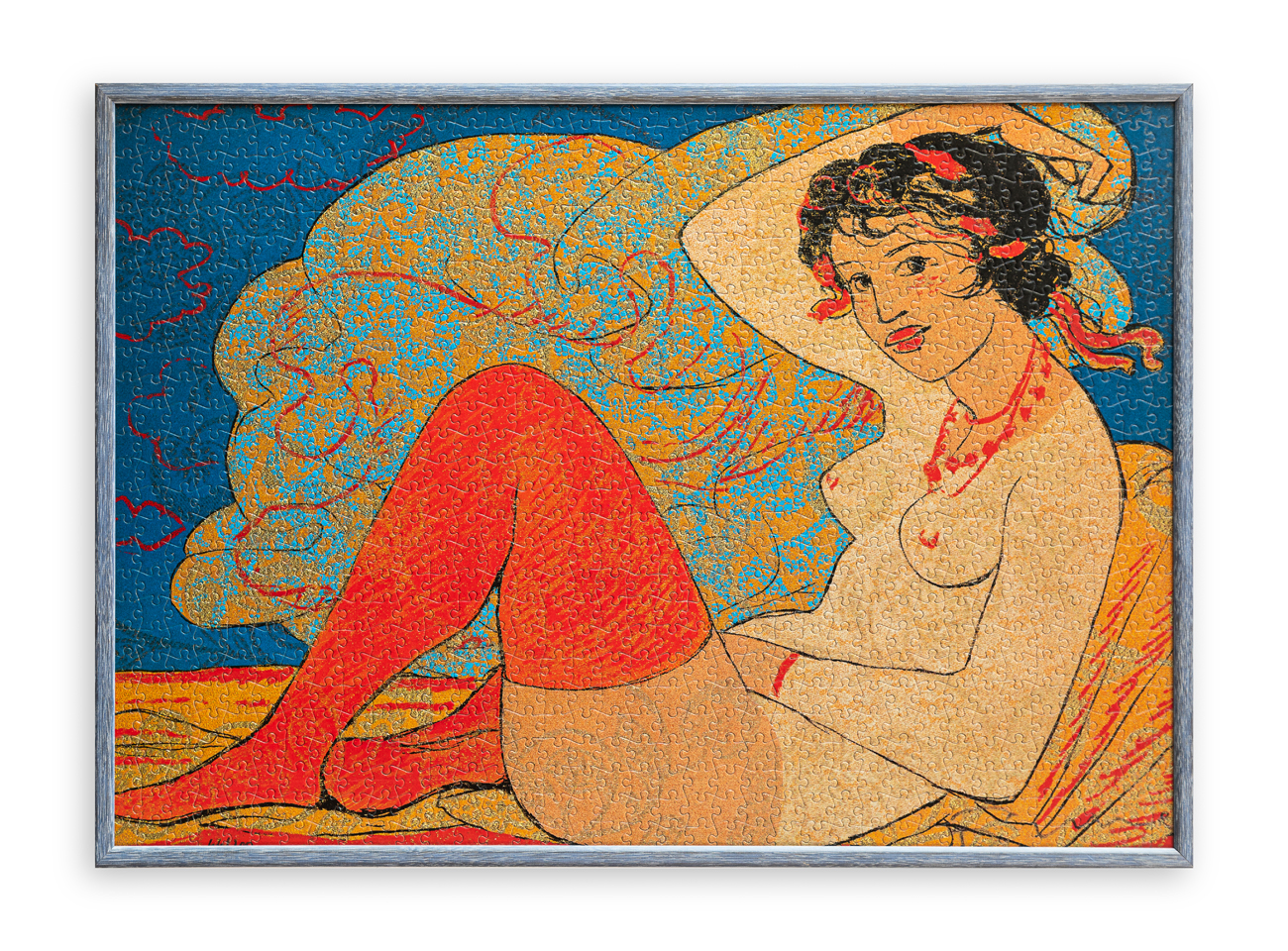 SALVATORE FIUME - Senza Titolo