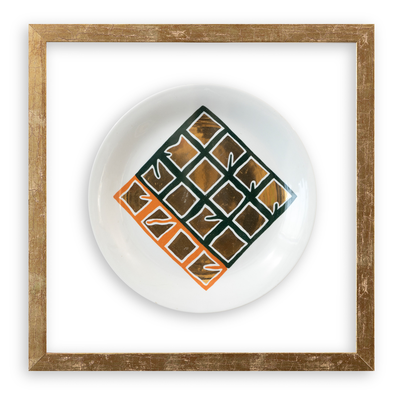 REMO BIANCO  - Senza Titolo, 1983