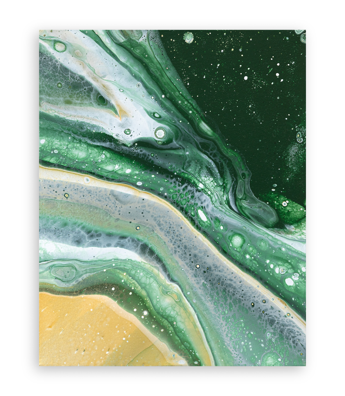 FRANCESCO PICCOLO (1990) - GWG1, 2024