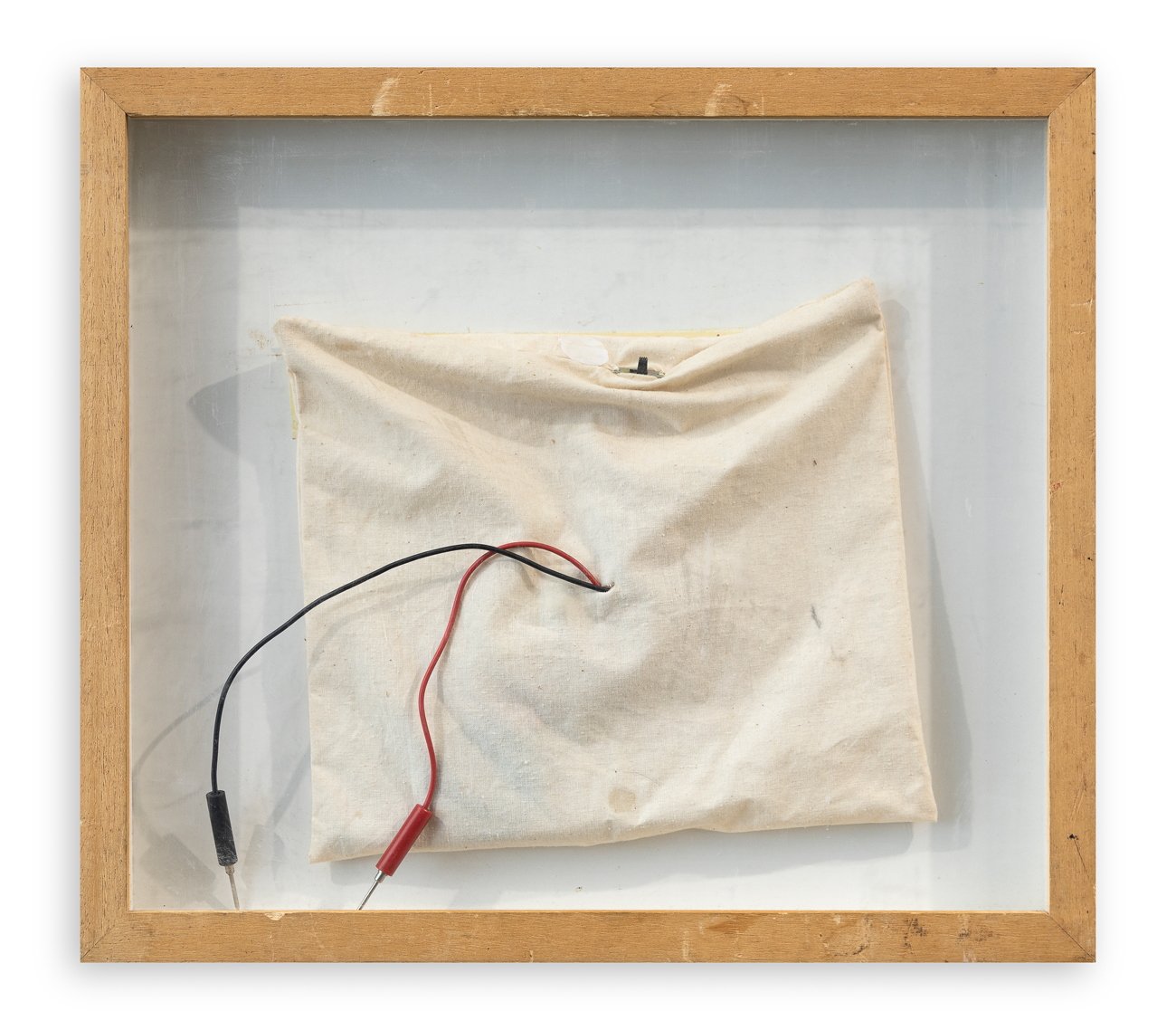 HANS JOACHIM DIETRICH (1938) - Tonfrequenzen, 1969