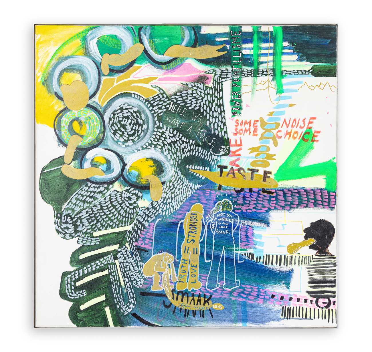 DAVID BADE (1970) - Woor Arthuro!, 2003