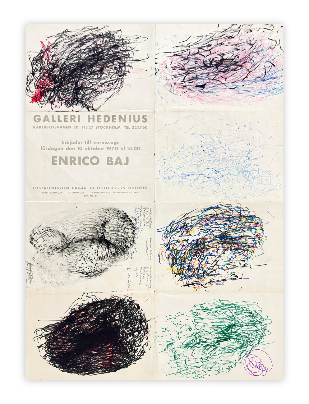 AUTORI VARI - Senza Titolo
