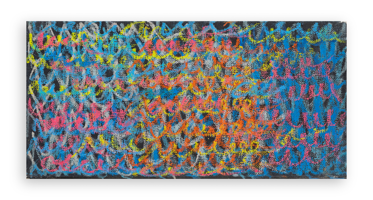 SIMONA WELLER (1940) - Senza Titolo