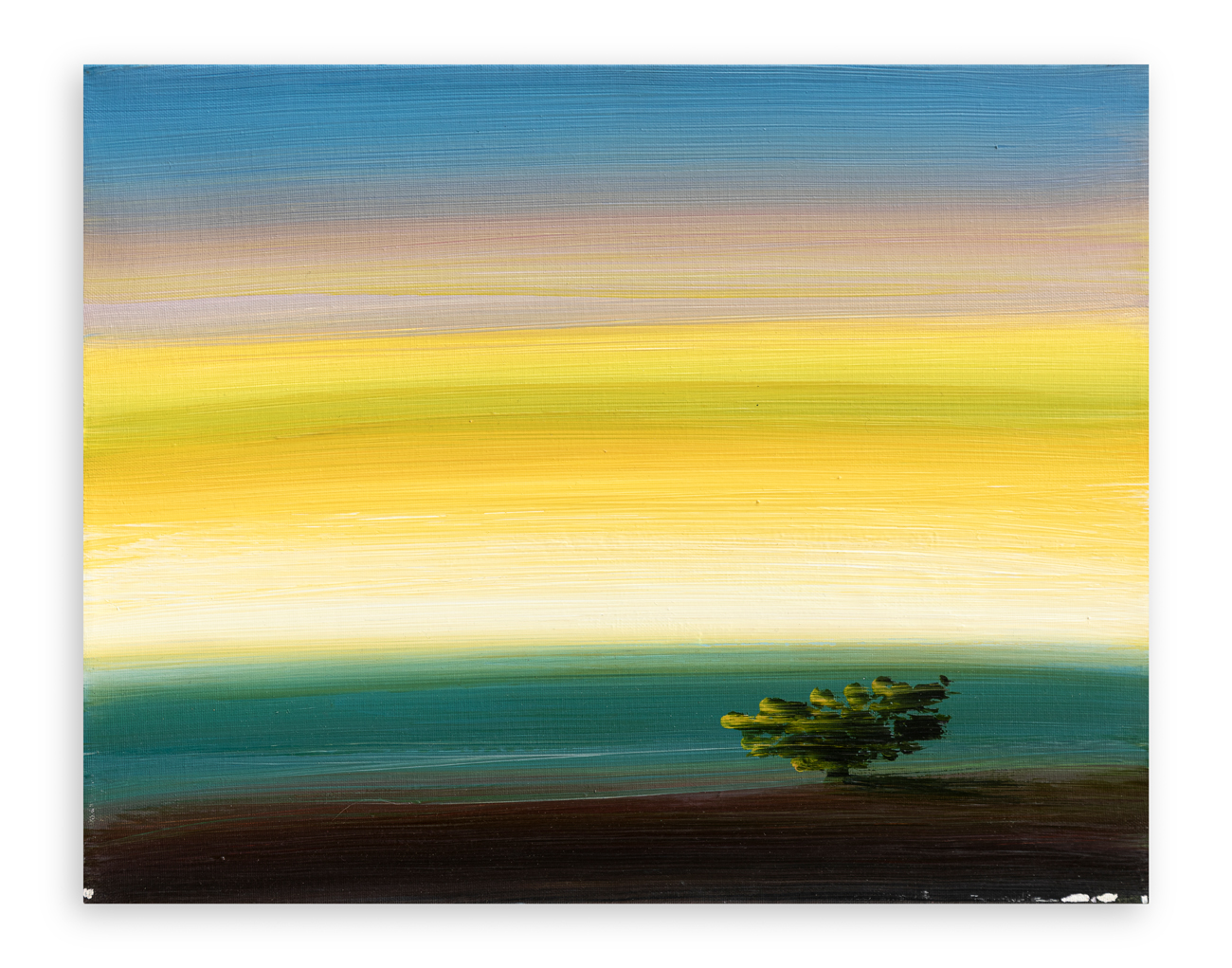 BRUNO LOCCI (1937-2010) - Fermo - Immagine