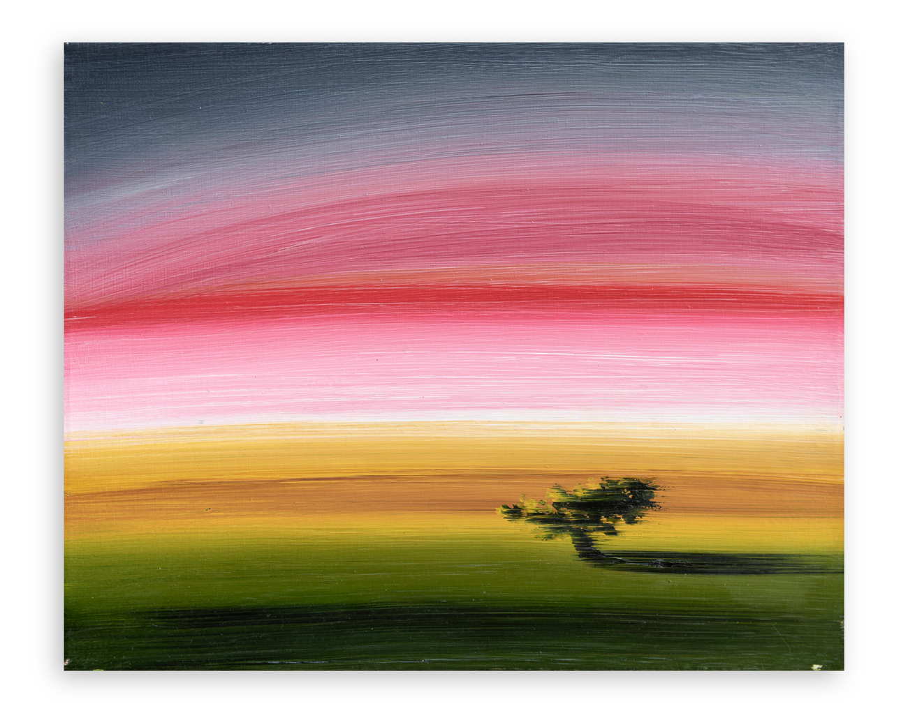 BRUNO LOCCI (1937-2010) - Fermo - Immagine