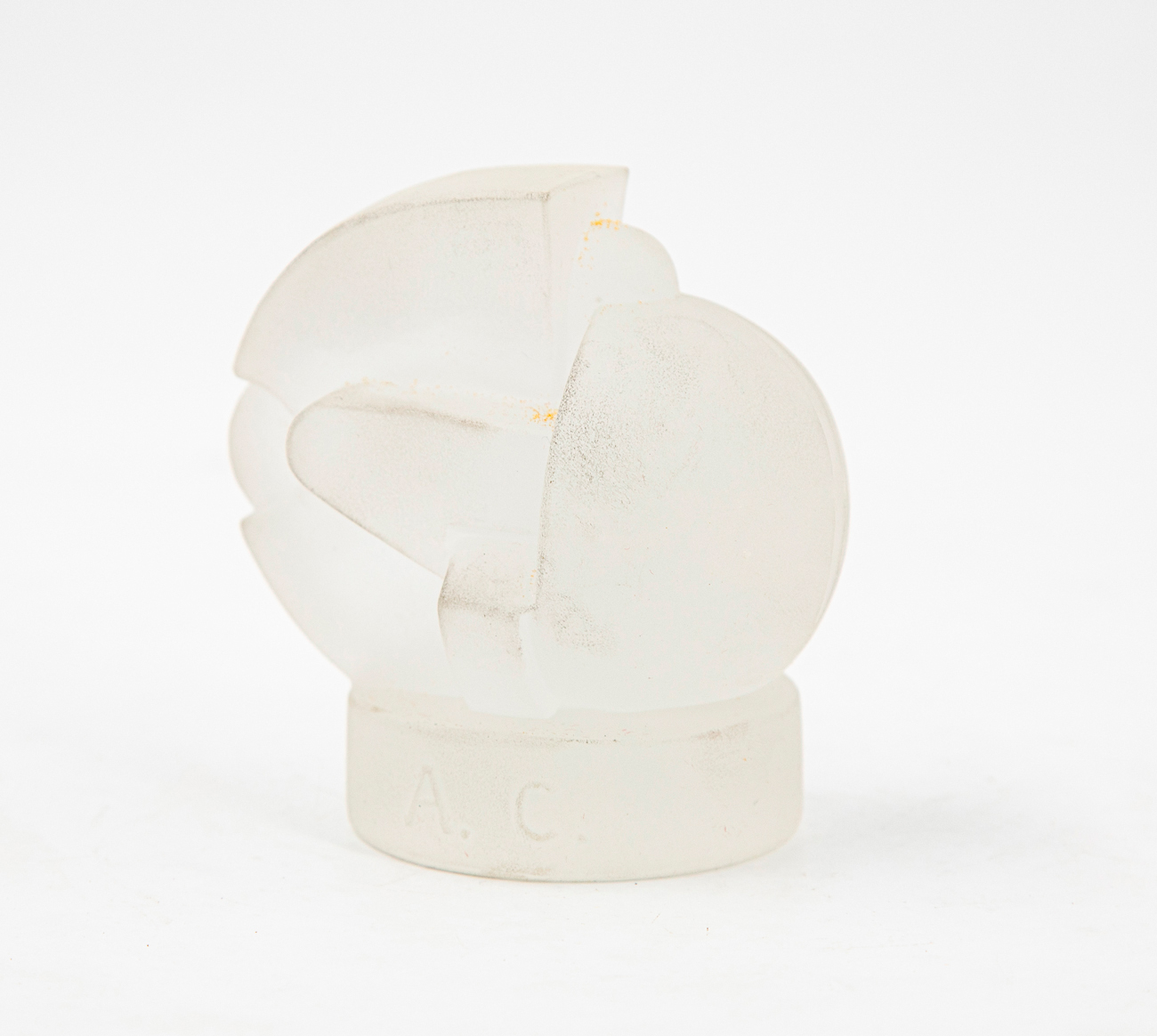 ANDREA CASCELLA (1920-1990) - Legame