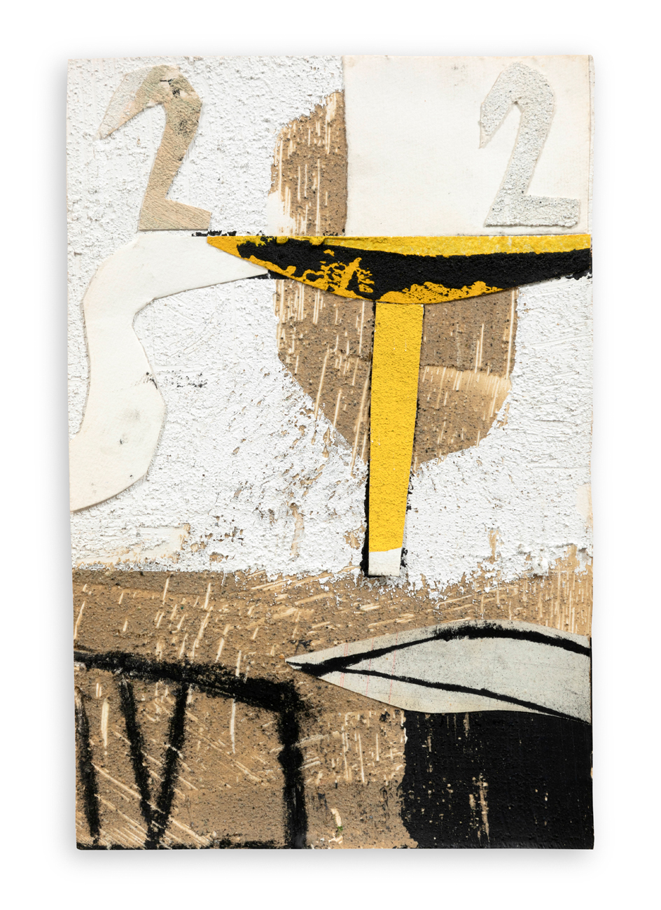 TOMMASO CASCELLA (1951) - Calendario. 22 Settembre