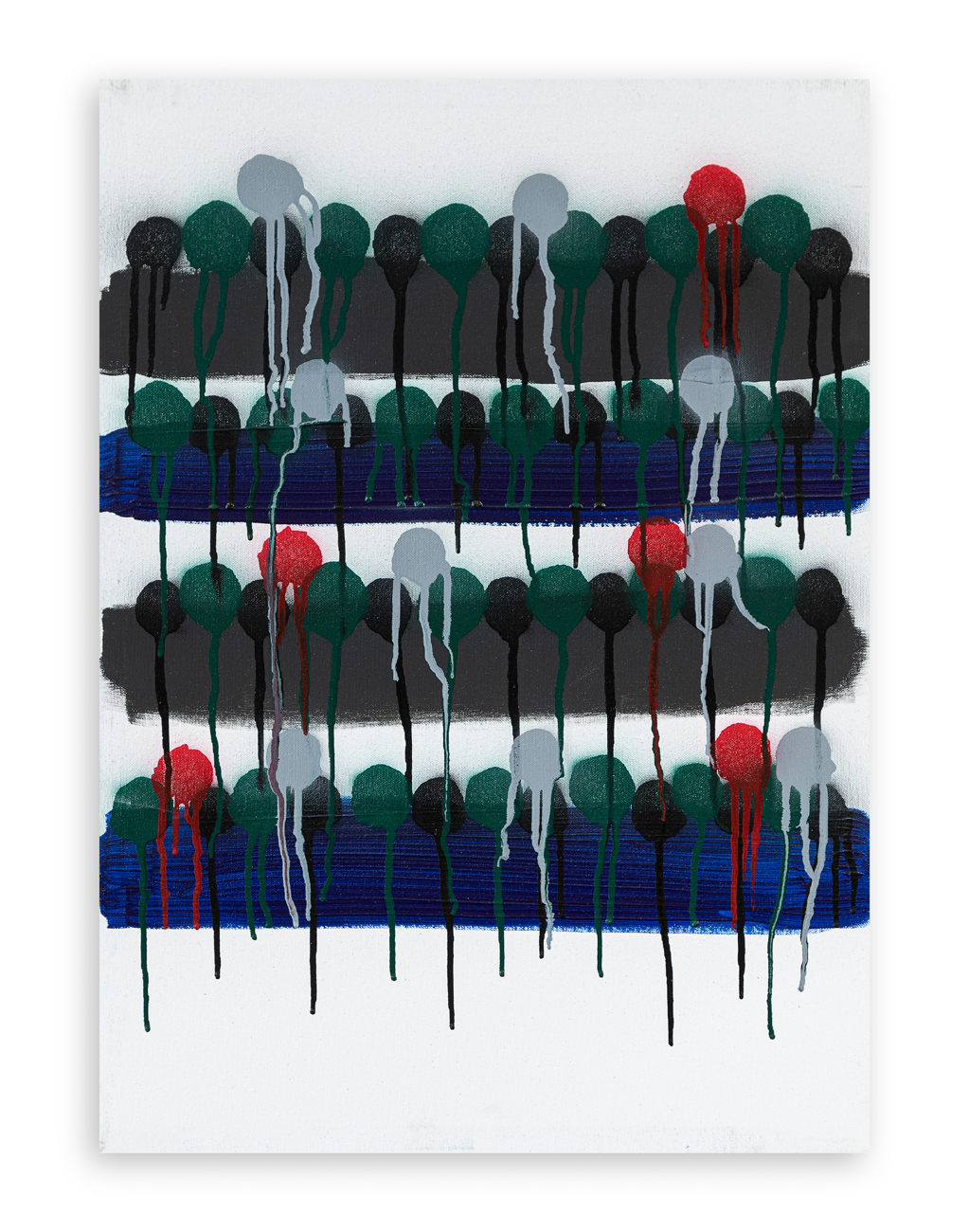 DERMIS MANON (1981) - Senza Titolo, 2026