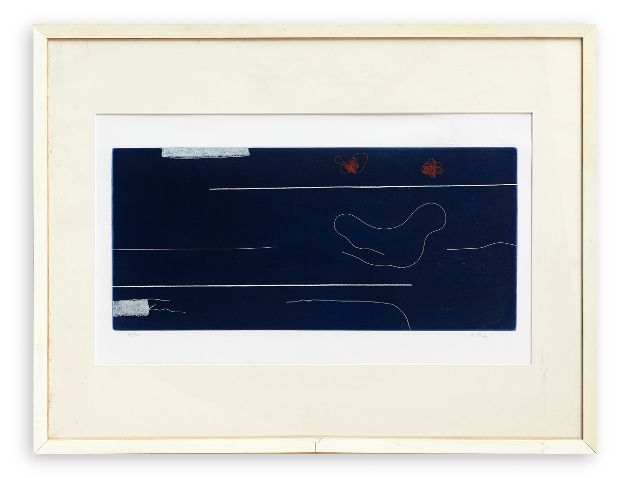 ACHILLE PACE (1923-2021) - Itinerario
