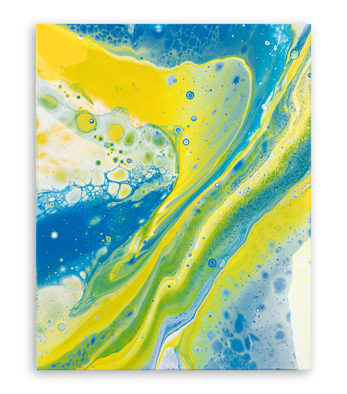 FRANCESCO PICCOLO (1990) - YWB2, 2024