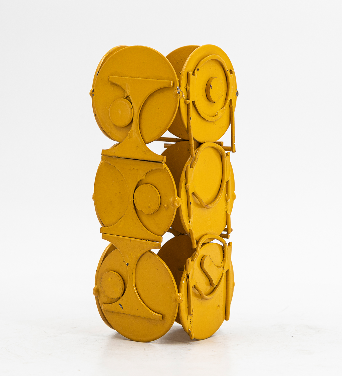 PAOLO CONTI (1938) - Senza Titolo