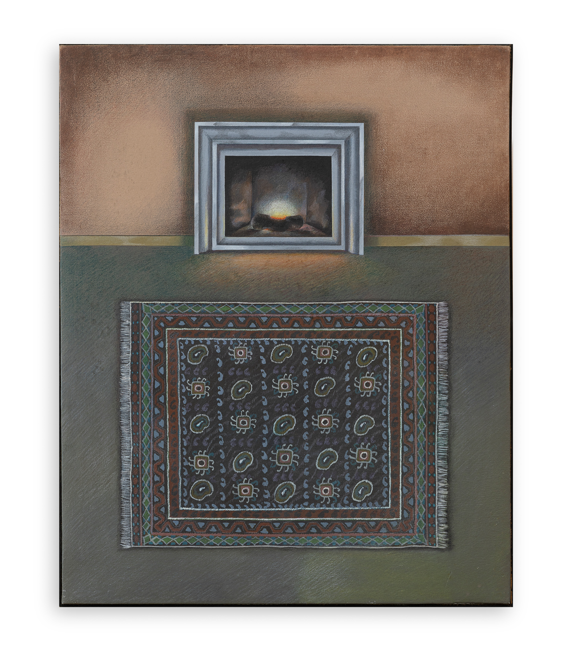 GRAZIELLA MARCHI (1932-2025) - Senza Titolo