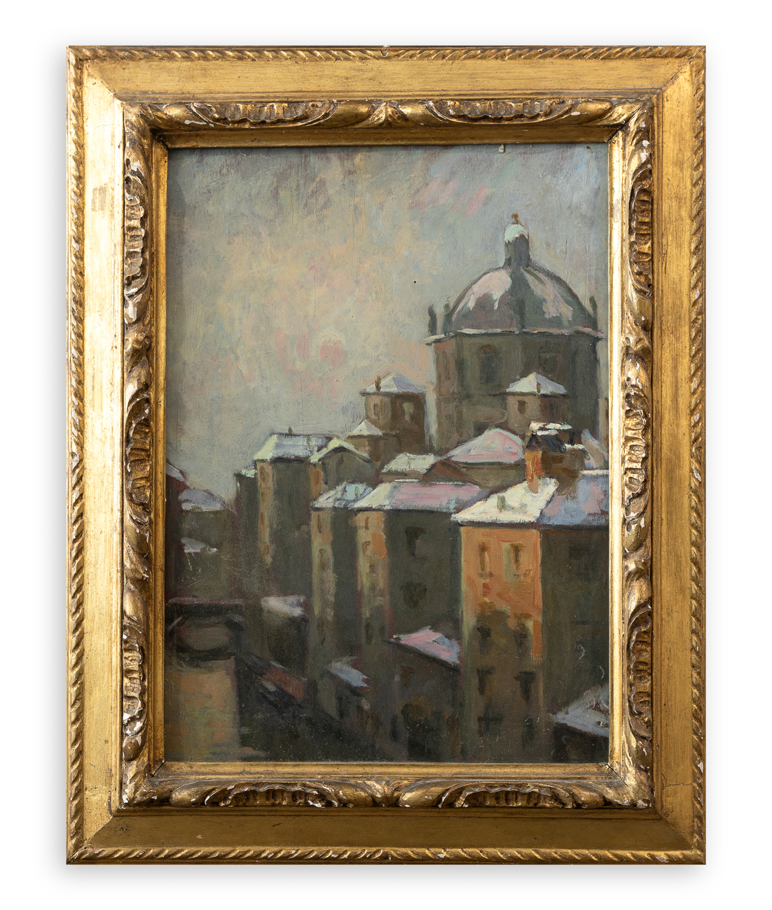 ANONIMO - Senza Titolo