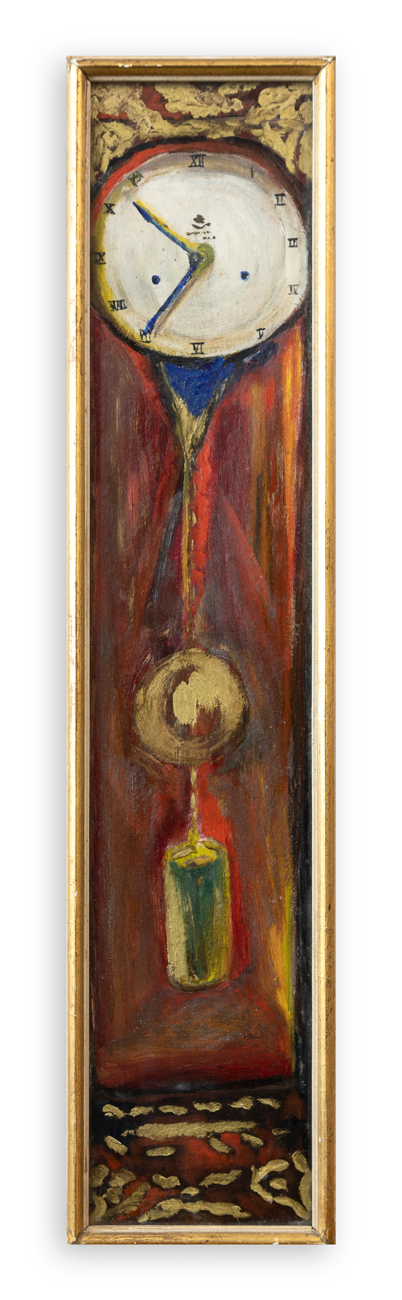 ANONIMO - Senza Titolo