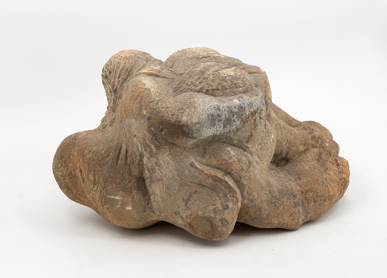 JORY FEDELE (1945) - Senza Titolo