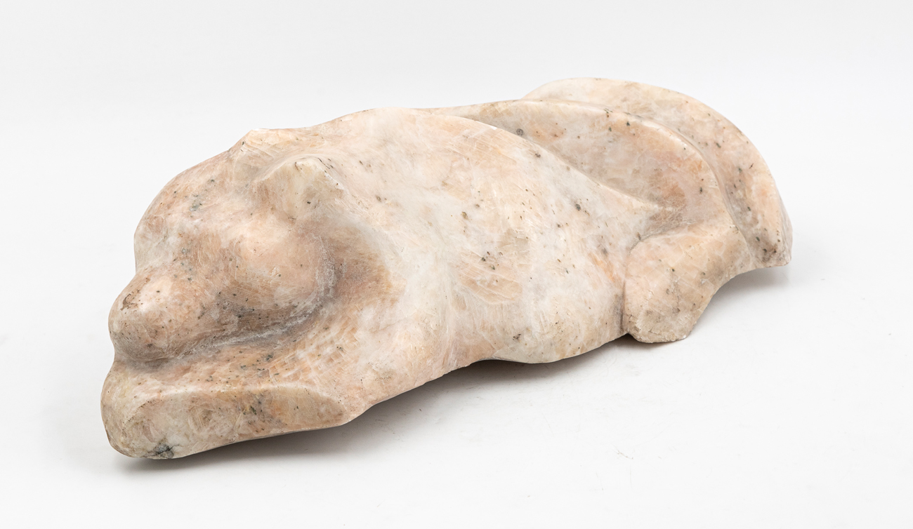 ALDO FLECCHIA (1945) - Fanella, 1986
