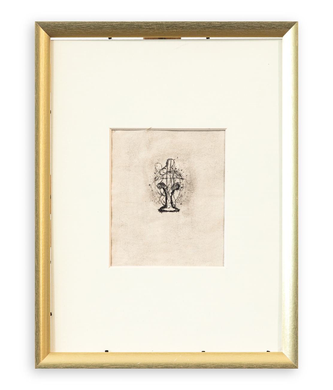 ANDREA FOGLI (1959) - Senza Titolo, 1990