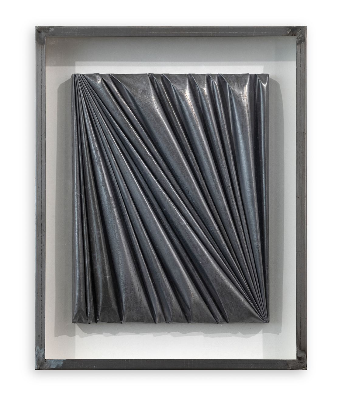 UMBERTO MARIANI (1936) - Senza Titolo, 2017
