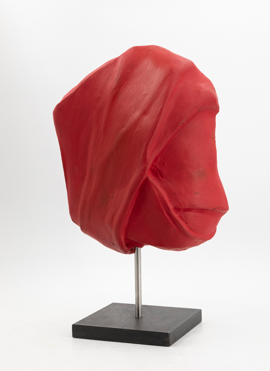 CESARE BERLINGERI (1948) - Senza Titolo, 2006