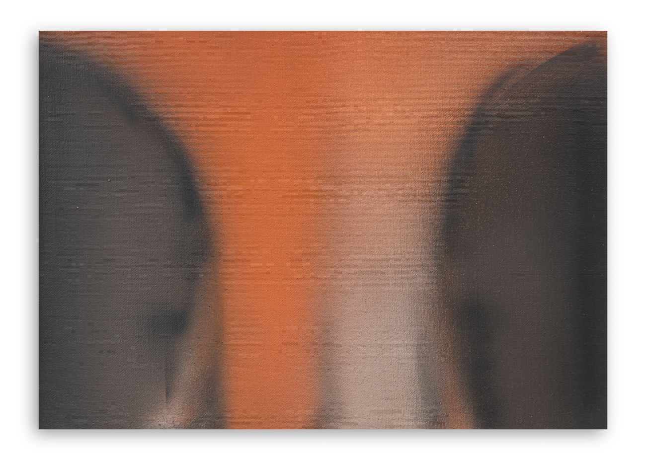 CLAUDIO OLIVIERI (1934-2019) - Sine Nomine, 2006
