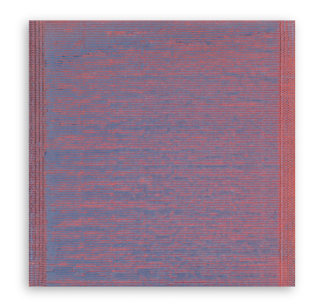 PAOLO MASI (1933) - Senza Titolo, 2000