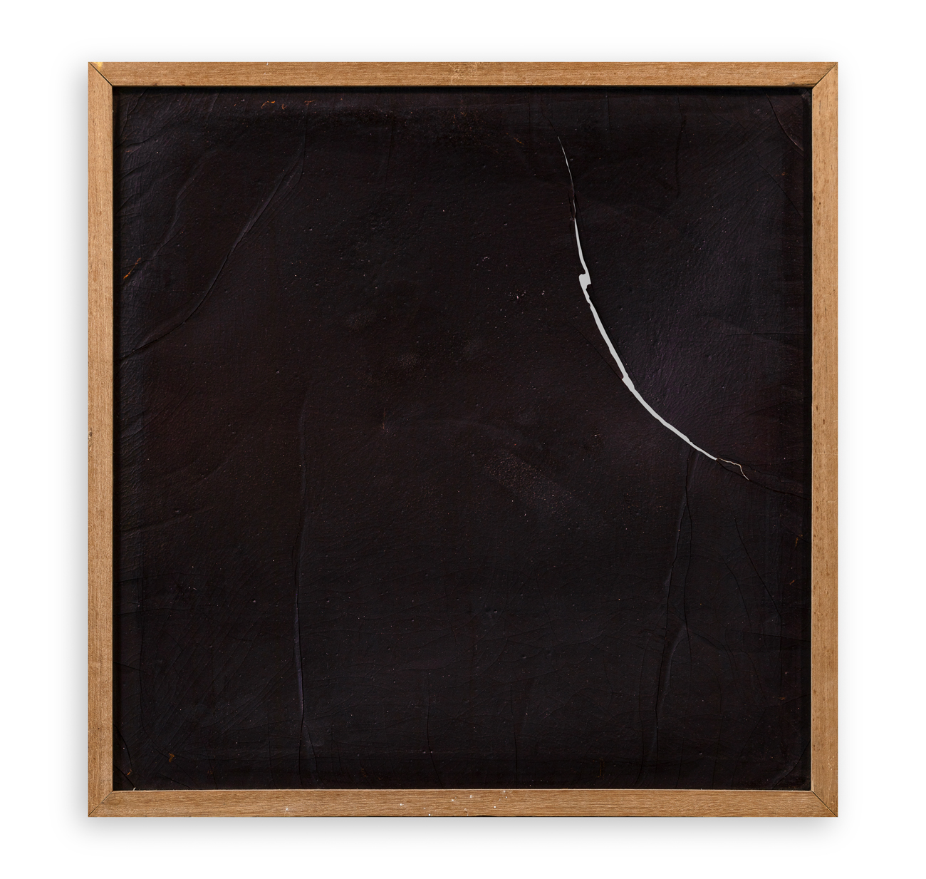 ELIO MARCHEGIANI (1929) - Gomma N.14, 1971