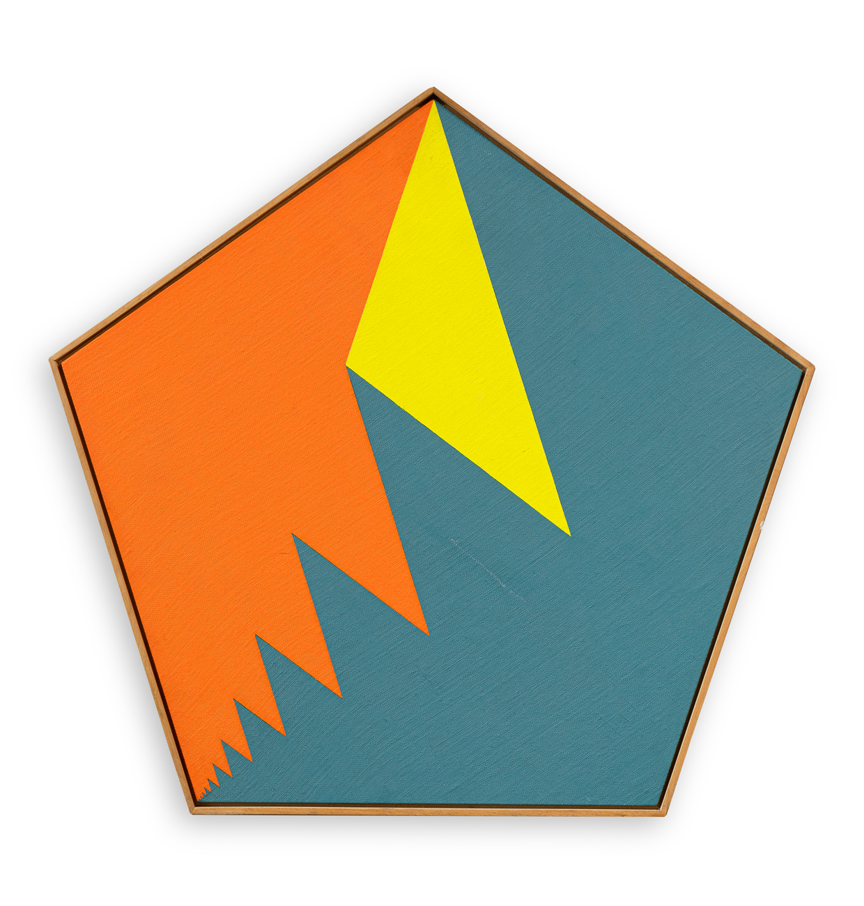 NATALE SAPONE (1921-2002) - PKO-Nr. 501, 1994