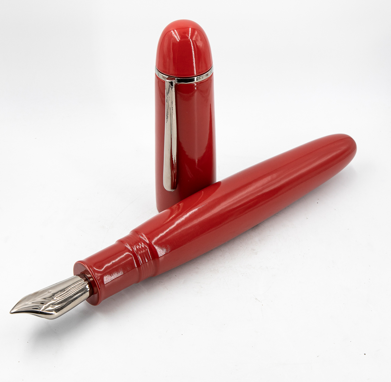 GIORGIO LAVERI (1950) - Stylo, 2016