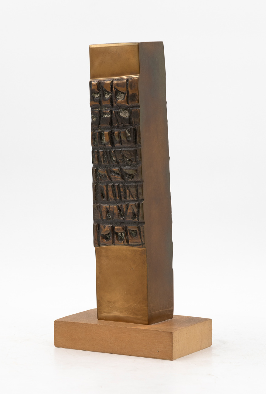 GIORGIO CELIBERTI (1929) - Senza Titolo
