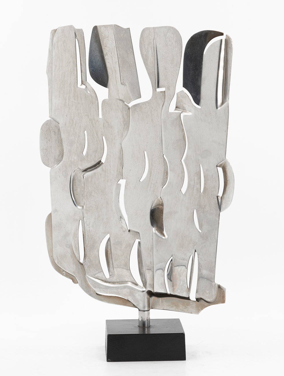 PIETRO CONSAGRA (1920-2005) - Girevole, 1975
