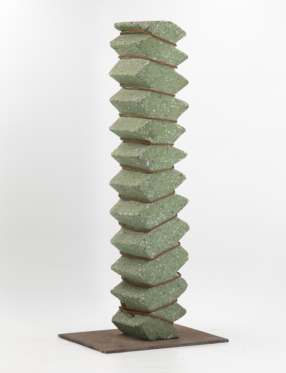 GIOVANNI CANU (1942) - Senza Titolo