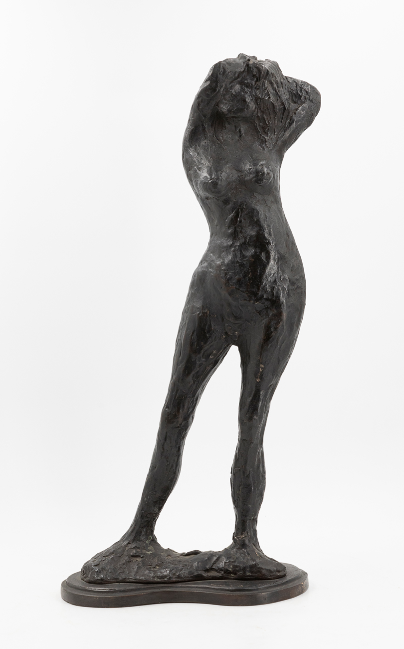 ALIGI SASSU (1912-2000) - Venere