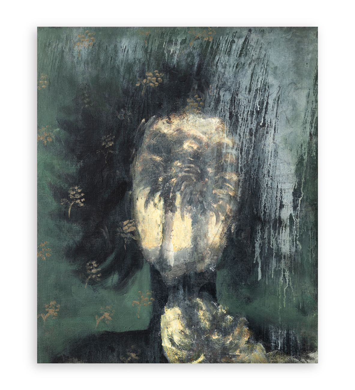 ERCOLE PIGNATELLI (1935) - Testa, 2008