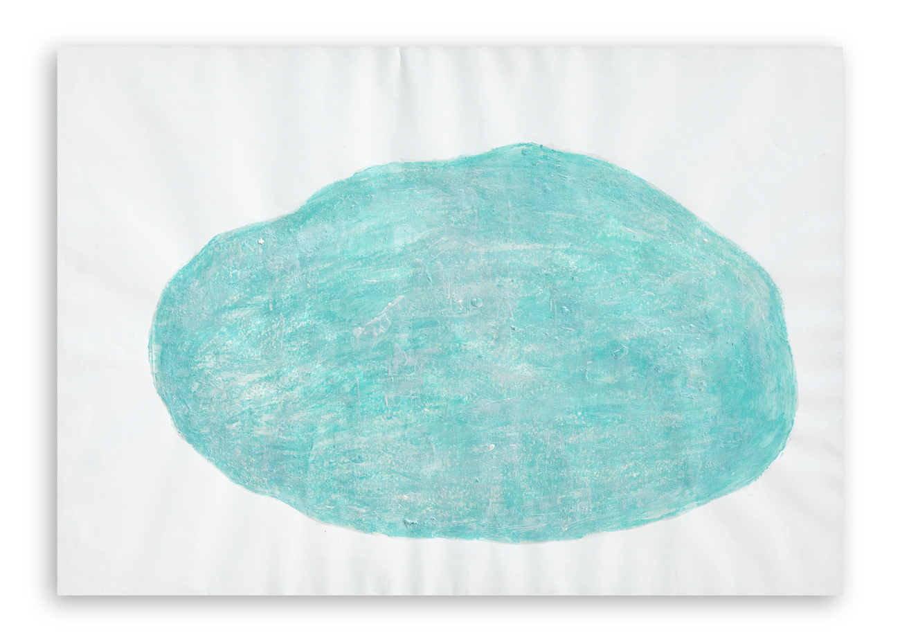 PINAREE SANPITAK (1961) - Senza Titolo, 2005
