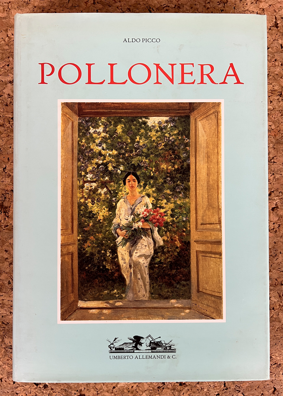 CARLO POLLONERA - Pollonera, 1998