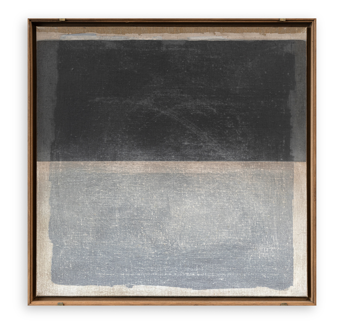 GIANCARLO BARGONI (1936) - Senza Titolo, 1975
