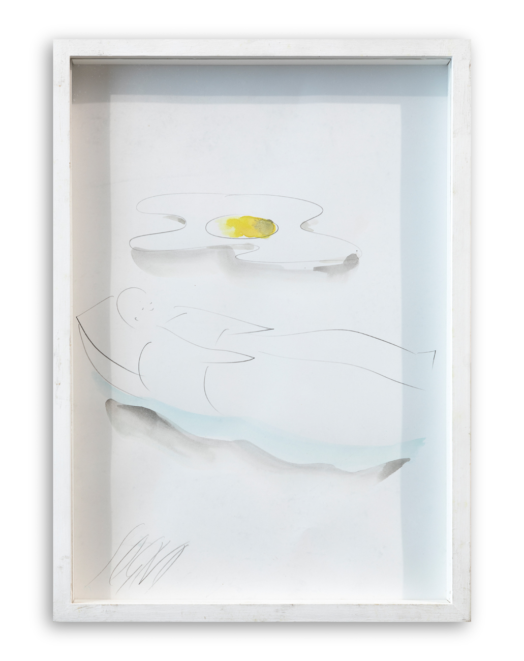 LISA PONTI (1922-2019) - Sogno