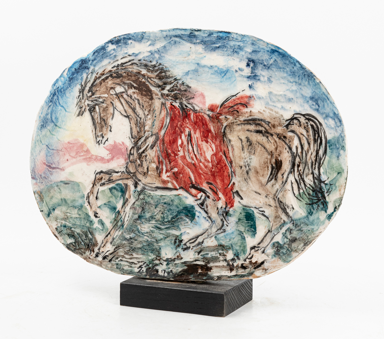 GIOVAN FRANCESCO GONZAGA - Cavaliere