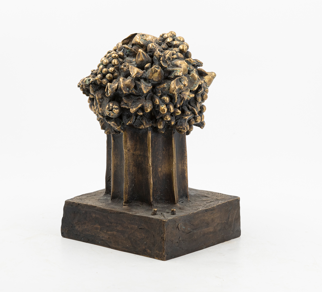 ERCOLE PIGNATELLI (1935)  - Senza Titolo