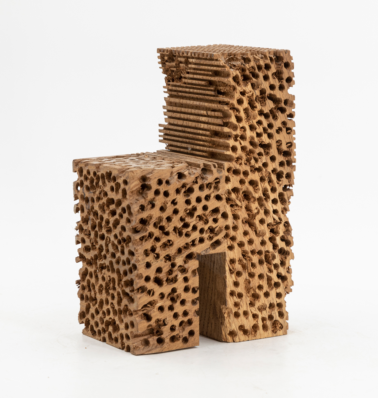 URANO PALMA (1936-2010) - Senza Titolo (Sedia), 1979