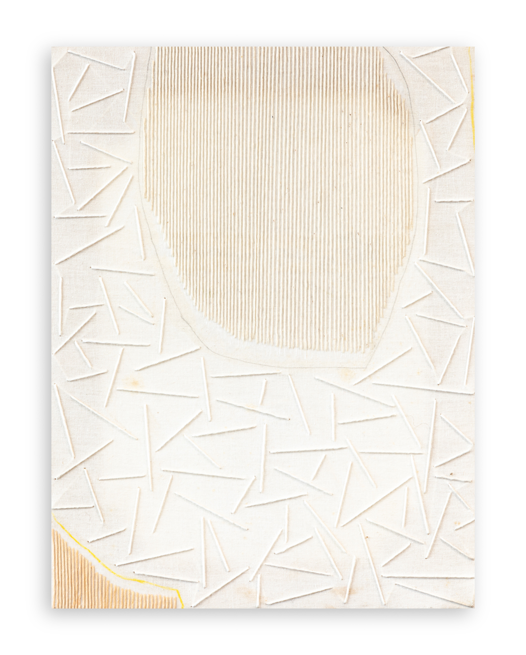 RINO CARRARA (1921-2010) - Violenza n.18, 1981