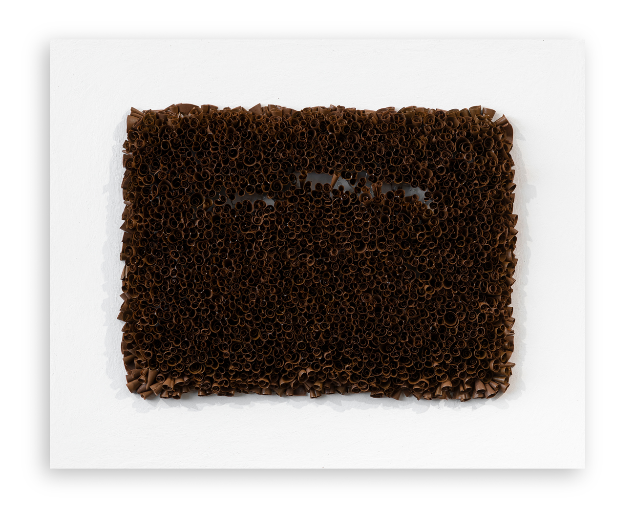 FABIO SAVOLDI (1985) - Monocromo, 2011