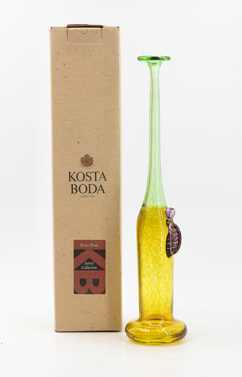 KOSTA BODA - Senza Titolo