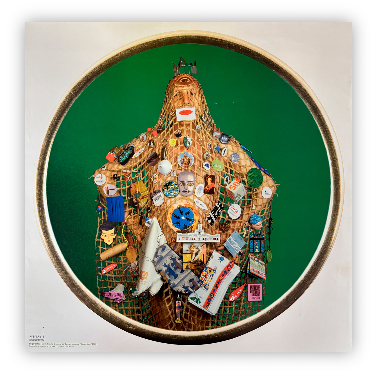 AUTORI VARI (CHAGALL, DE PERO, MATISSE, ONTANI, SAVINIO, SEVERINI, MARINI,...