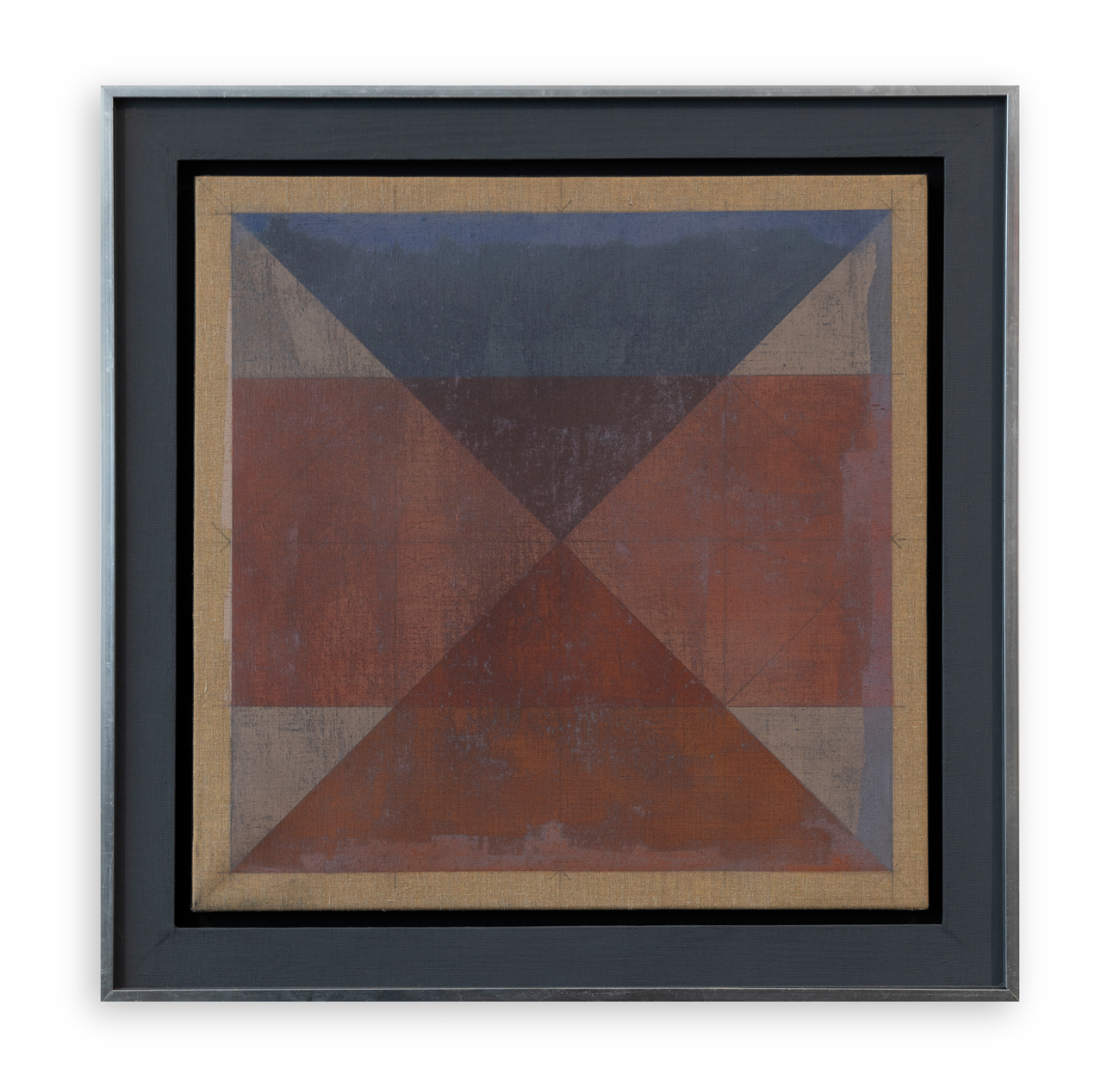 GIANCARLO BARGONI (1936) - P.195, 1974