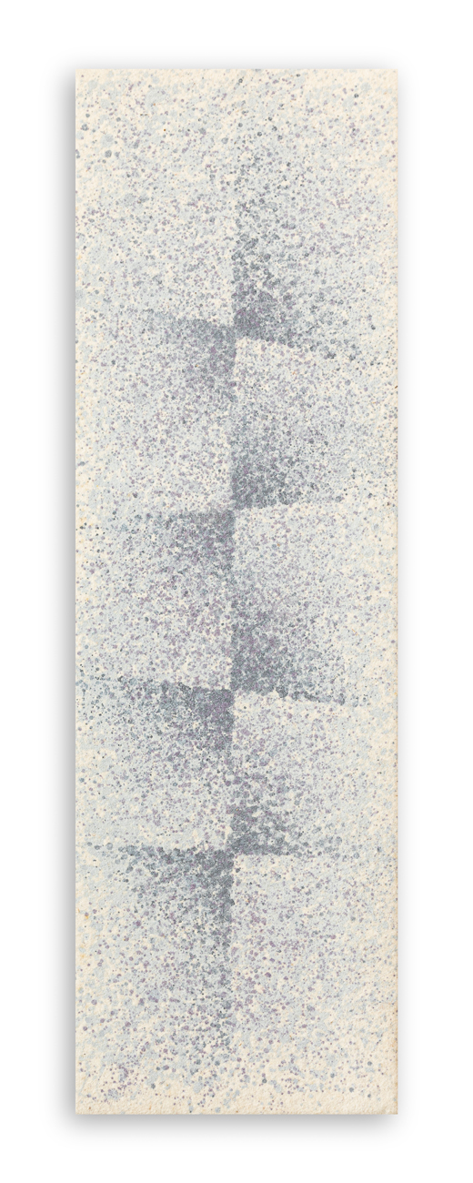 VITTORIO MASCALCHI (1935-2010) - Feltro n. 11, 1975