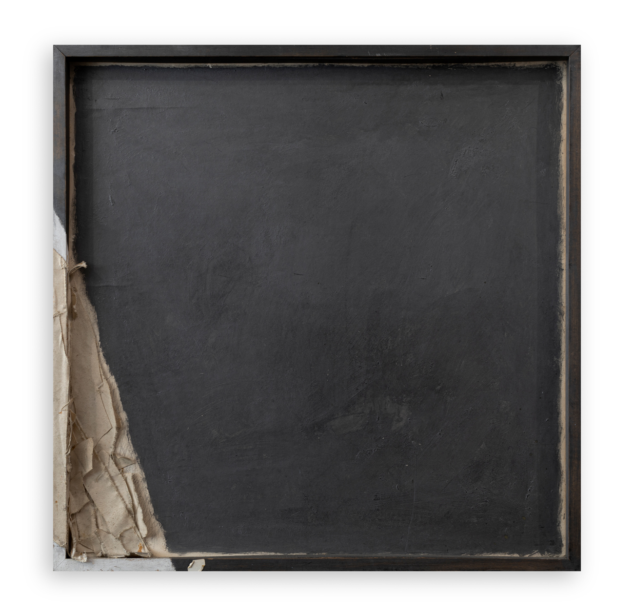 VITTORIO D'AUGUSTA (1937) - Senza Titolo, 1975
