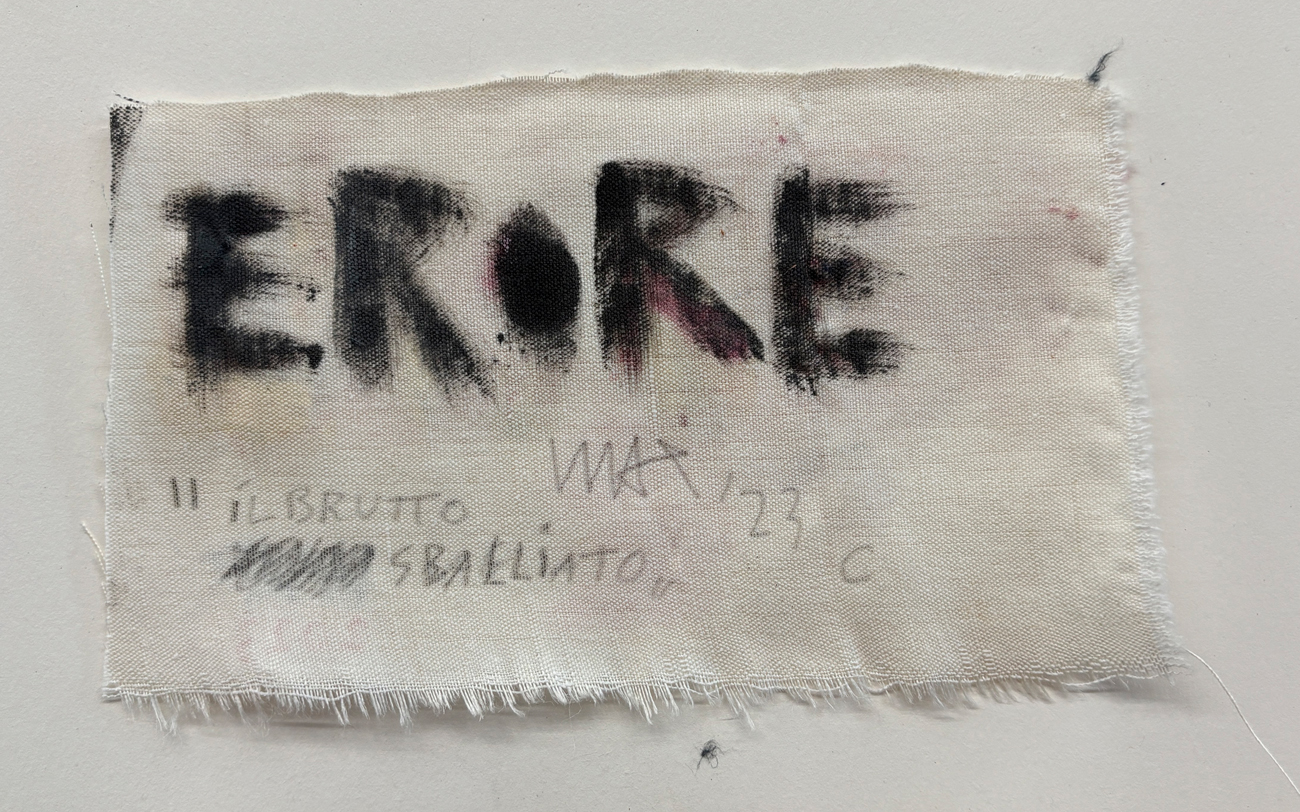 MAX ODDONE (1974) - Il brutto Sballiato, 2023
