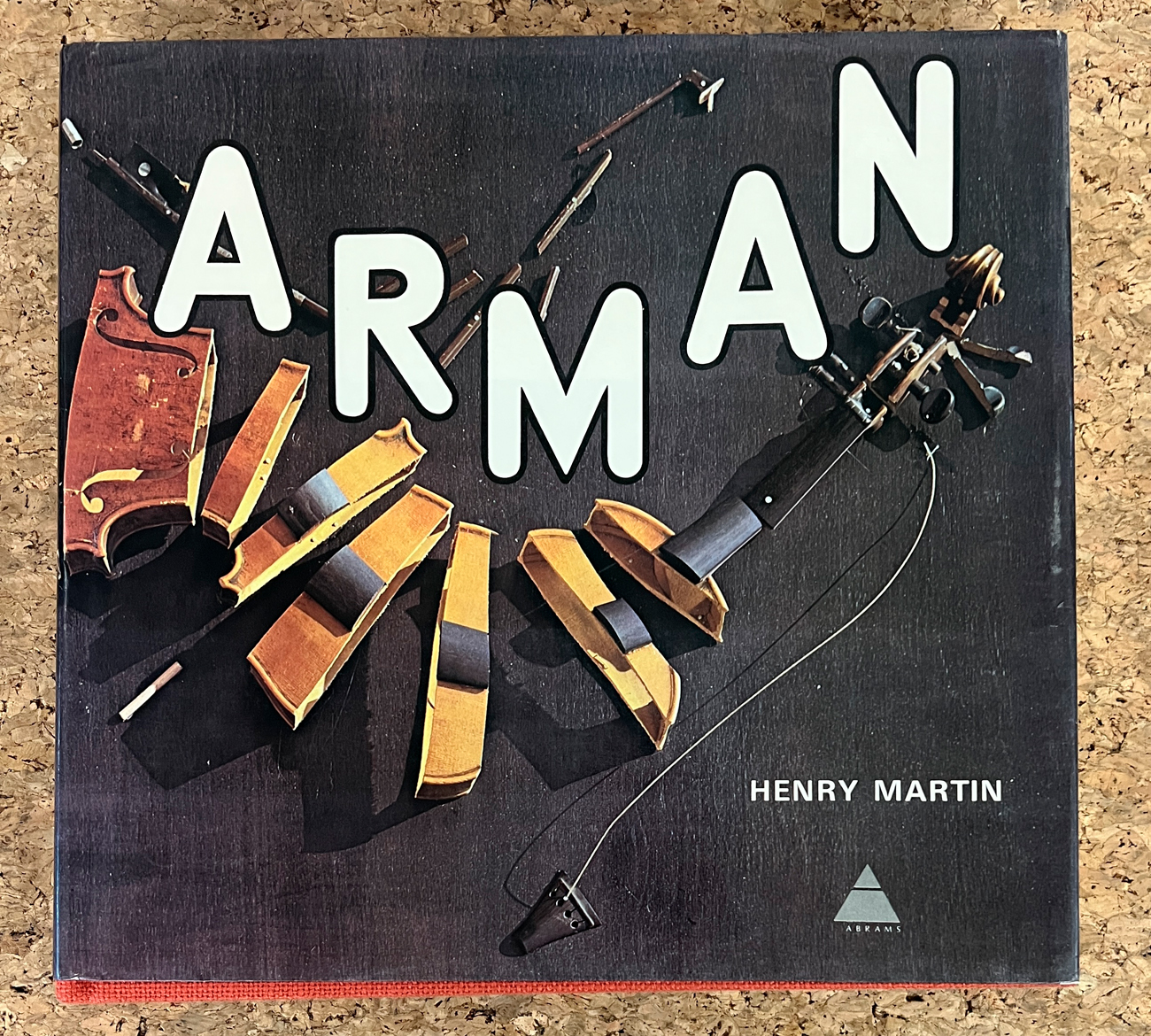 FERNANDEZ ARMAN - Arman, 1973