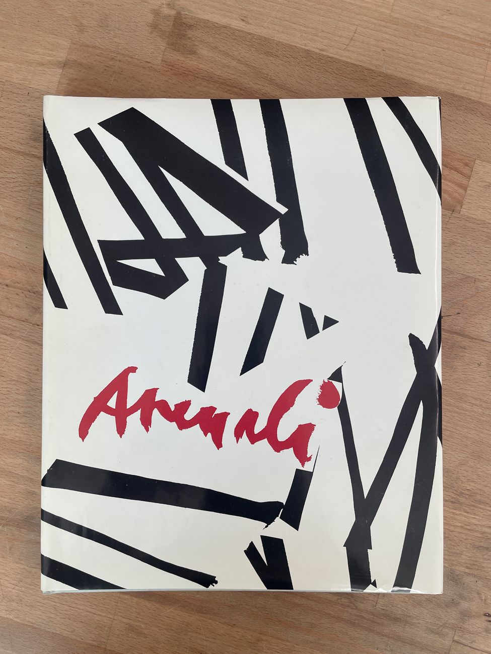 CATALOGHI CON DISEGNO (MARCELLO AVENALI) - Avenali, 1972